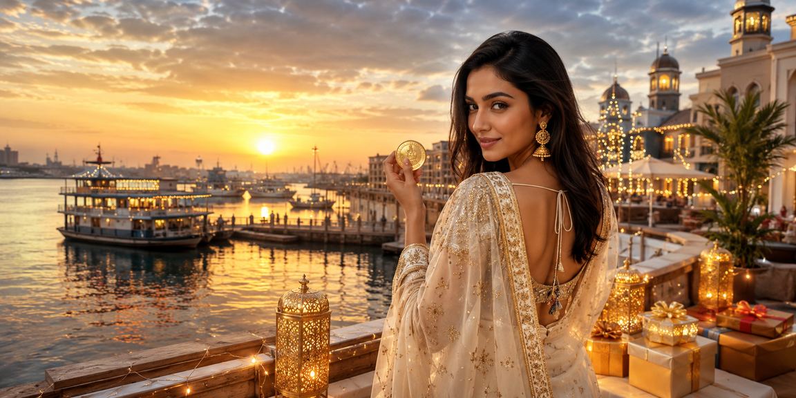 নারায়ণগঞ্জে ঈদ উৎসবে ভিআইপি বোনাস উপভোগ করছেন একজন হাই রোলার খেলোয়াড়