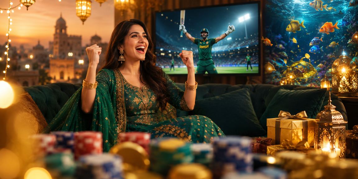 সোনারগাঁওয়ে ঈদ উৎসবে ক্রিকেট বেটিং উপভোগের দৃশ্য